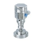 Датчик абсолютного та надлишкового тиску Cerabar M PMP55 Endress+Hauser
