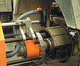 Верстат для обточування гальмівних колодок TCE 560 COMEC (Італія), фото 4