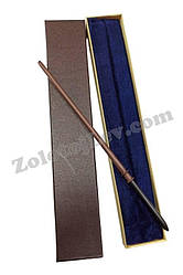 Паличка Драко Мелфой з металевим стрижнем