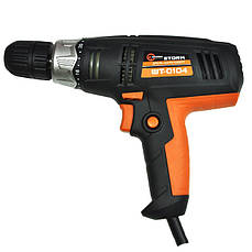 Дриль шуруповерт STORM WT-0104