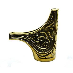 Гюльбанд 1 бронза 42х44х20