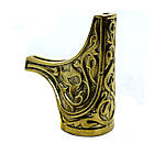 Гюльбанд 1 бронза 42х44х20, фото 2