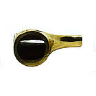 Гюльбанд 1 бронза 42х44х20, фото 4