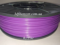 Пластик ABS (АБС) Фіолетовий