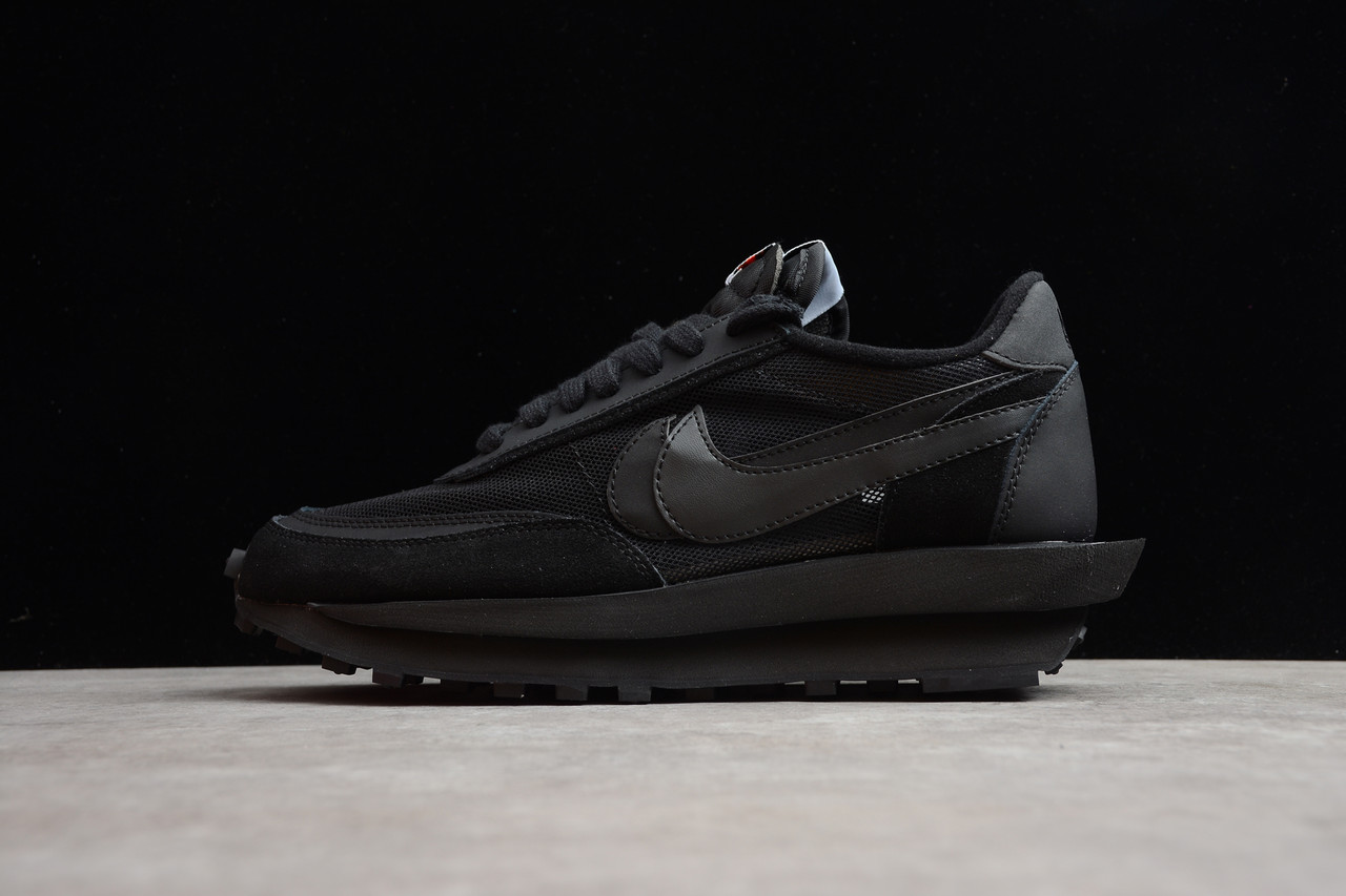 Кросівки жіночі Sacai x Nike LVD Waffle Daybreak / DBR-017