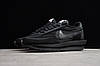 Кросівки жіночі Sacai x Nike LVD Waffle Daybreak / DBR-017, фото 3