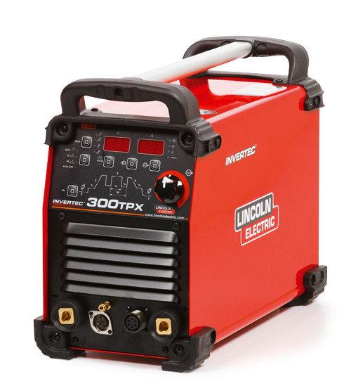 Зварювальний інвертор Invertec 300TPX LINCOLN ELECTRIC, фото 1