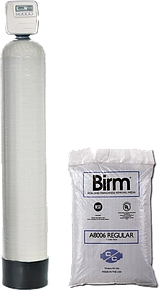 Фільтр-знезалізнювач води FPB-1665-CT