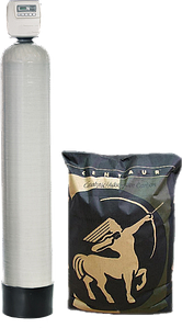 Фільтр-знезалізнювач води FPC-1354-CT