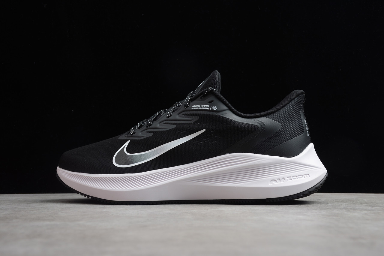 Кросівки жіночі Nike Zoom Winflo 7 / WFL-019