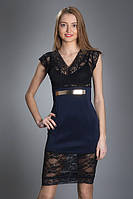 Плаття жіноче мод No181-2, розміри 42-44,46-48