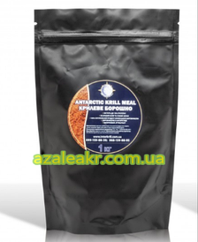 Крилевая борошно (Interkrill ) 250 gr