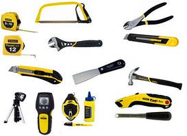 Ручний інструмент