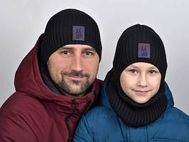 Шапки дитячі, жіночі, чоловічі