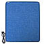 Гріючий килимок електричний LIFEX WC 50х140 (синій), фото 6