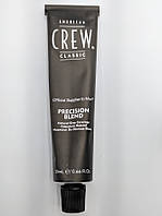 American Crew Precision Blend 4-5 Система маскировки седины 20мл.