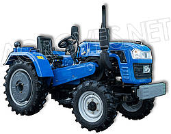 Міні-трактор DW 244 B