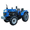Міні-трактор DW 244 B, фото 4