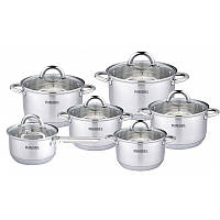 Набір посуду Ringel Hagen (RG-6005)