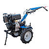Мотоблок ДТЗ 510ДН, фото 3