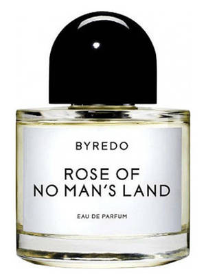 Byredo Rose Of No man's Land edp 100ml, Sweden