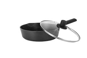 Сковорода Ringel Caesar 26 см з/кр (RG-1136-26)