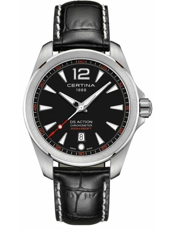 Годинник CERTINA C032.851.16.057.01 200m