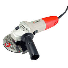 Шліфмашина кутова Intertool DT-0267 860 Вт
