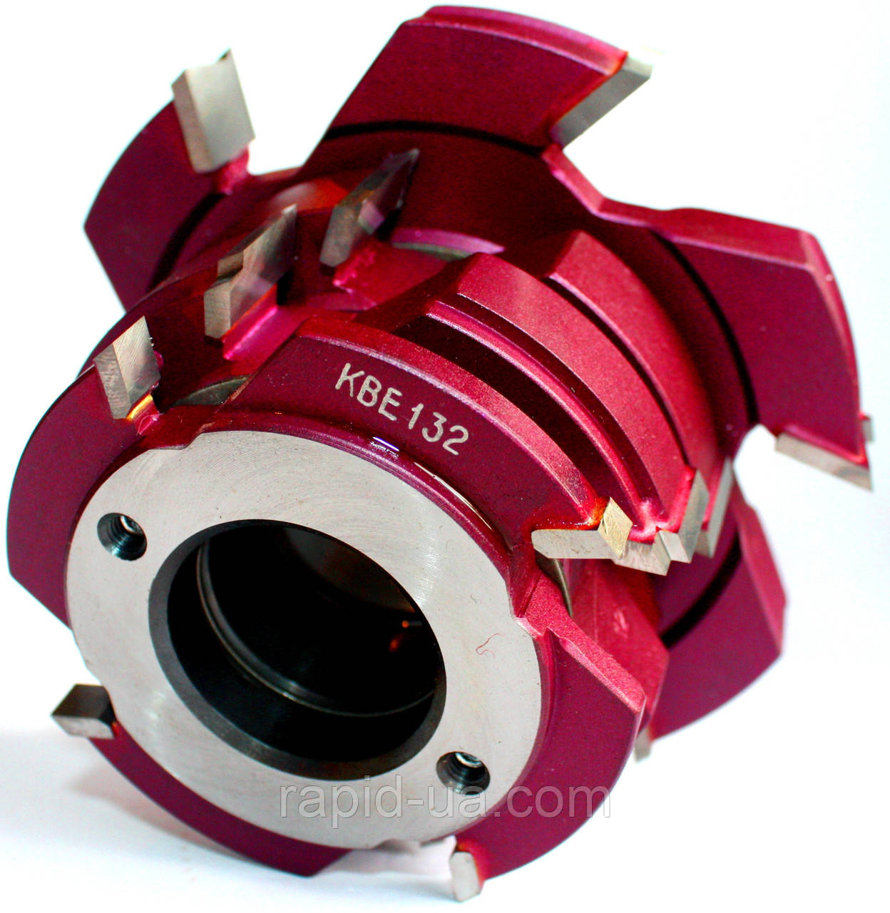 ПВХ профілі