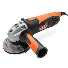 Шліфмашина кутова STORM WT-0202