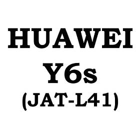 Huawei Y6s (JAT-L41)