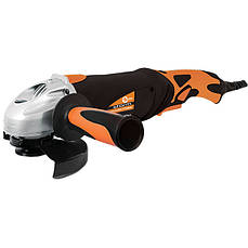 Шліфмашина кутова STORM WT 0204