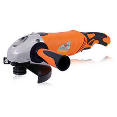 Шліфмашина кутова STORM WT-0205