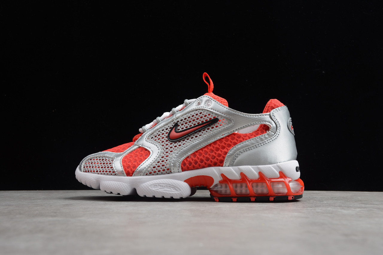 Кросівки жіночі Nike Air Zoom Spiridon Caged 2 / архітектурної студії azc-020
