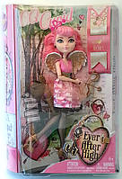 Базовая кукла Купидон эвер афтер хай Ever After High C. A. Cupid 1 выпуск Кьюпид эфер афтер хай оригинал