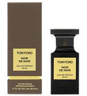 Духи унисекс Tom Ford Noir De Noir (Том Форд Ноир Де Ноир) Парфюмированная вода 50 ml/мл