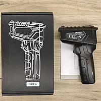 Пірометр, термометр інфрачервоний Mestek IR01C 550 з гігрометром