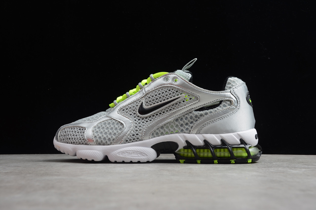 Кросівки жіночі Nike Air Zoom Spiridon Caged 2 / архітектурної студії azc-021