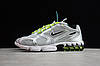 Кросівки жіночі Nike Air Zoom Spiridon Caged 2 / архітектурної студії azc-021, фото 3