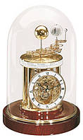 Настольные часы Hermle I 22836-072987 Astrolubium Cherry