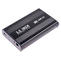 Внешний карман для жесткого диска 3,5" SATA USB 2.0