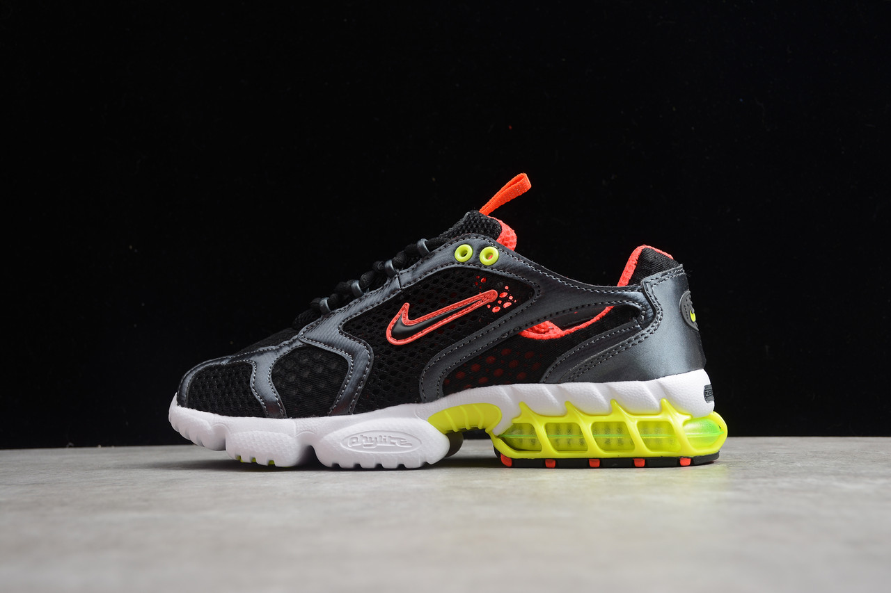 Кросівки жіночі Nike Air Zoom Spiridon Caged 2 / архітектурної студії azc-023