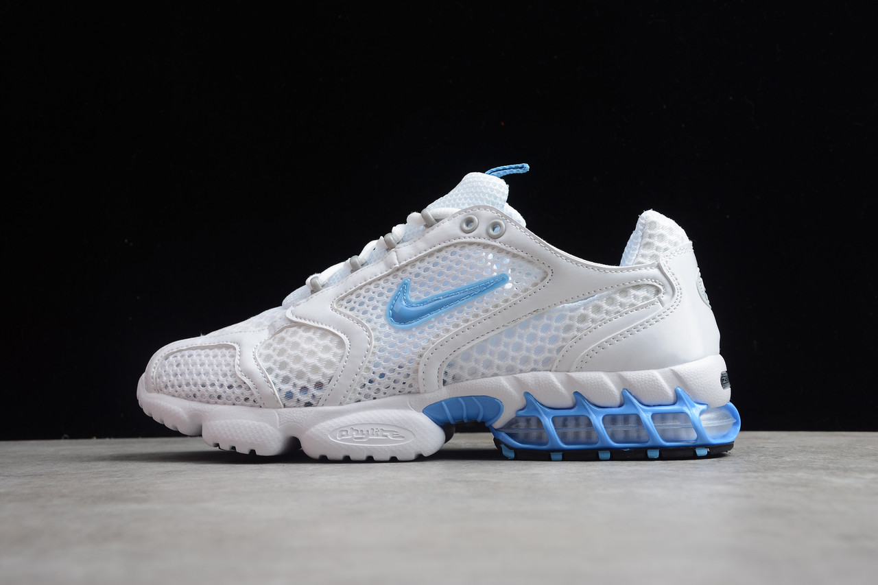 Кросівки жіночі Nike Air Zoom Spiridon Caged 2 / архітектурної студії azc-024