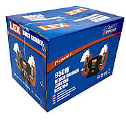 Верстат точильний LEX LXBG150, фото 3