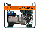 RID RZ 10001 DE (10.0 кВт), фото 3