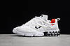 Кросівки жіночі Nike Air Zoom Spiridon Caged 2 / архітектурної студії azc-026, фото 3