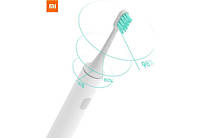 Електрична зубна щітка MiJia Sonic Electric Toothbrush T100 Blue (NUN4097CN)