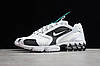 Кросівки жіночі Nike Air Zoom Spiridon Caged 2 / архітектурної студії azc-028, фото 3