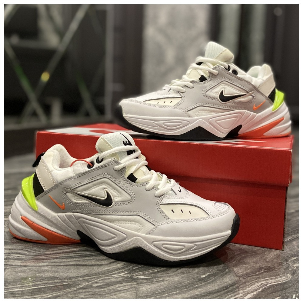 Кросівки Nike M2K Tekno, кросівки найк м2к текно, кросівки Nike M2K Tekno, кросівки найк м2к текно, фото 1