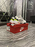 Кросівки Nike M2K Tekno, кросівки найк м2к текно, кросівки Nike M2K Tekno, кросівки найк м2к текно, фото 8